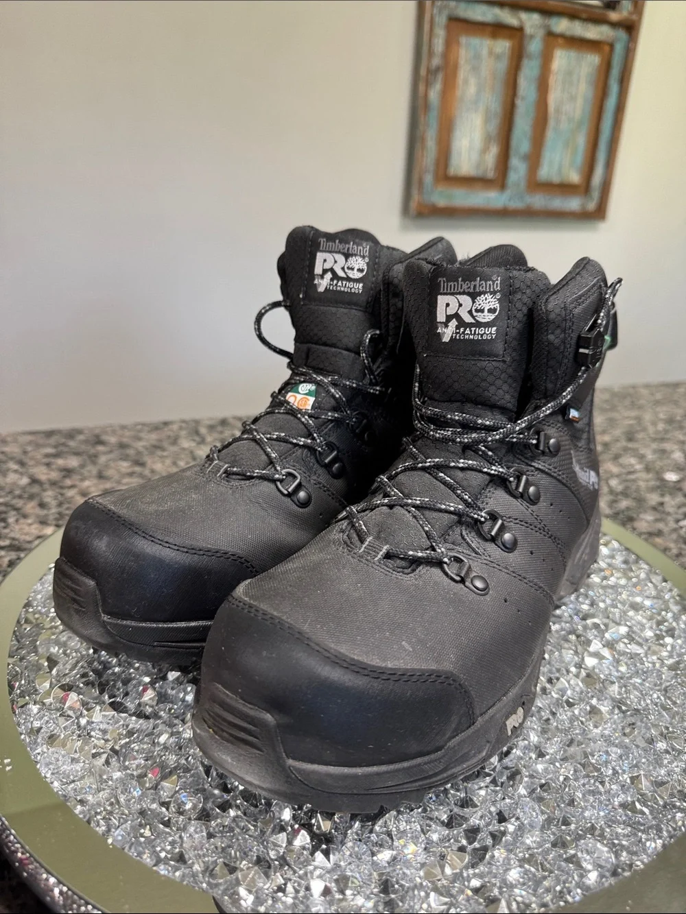 Timberland PRO absolutely great